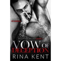 Vow of Deception by Rina Kent PDF Download