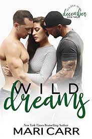 Wild Dreams A Friends to Lover by Mari Carr PDF Download