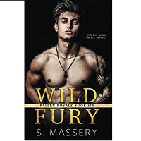 Wild Fury by S. Massery