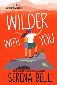 Wilder With You by Serena Bell ePub Download