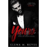 Yours by Elena M. Reyes PDF Download