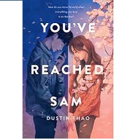 Youve Reached Sam by Dustin Thao PDF Download