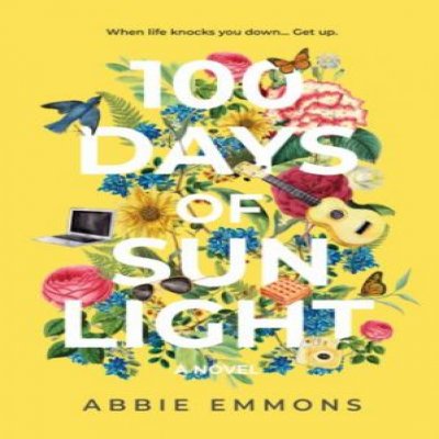 100 Days of Sunlight by Abbie Emmons PDF Download