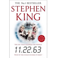 11-22-63 by Stephen King PDF Download