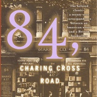 84, Charing Cross Road by Helene Hanff PDF Download