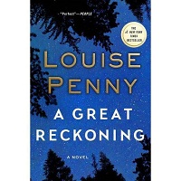 A Great Reckoning by Louise Penny PDF Download