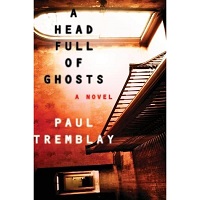 A Head Full of Ghosts by Paul Tremblay PDF Download