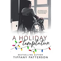 A Holiday Temptation by Tiffany Patterson PDF Download