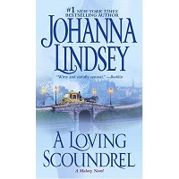 A Loving Scoundrel by Johanna Lindsey PDF Download