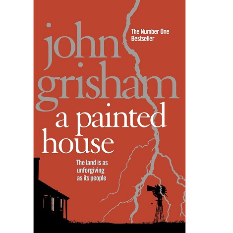 A Painted House by John Grisham PDF Download
