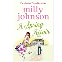 A Spring Affair by Milly Johnson ePub Download