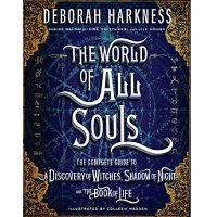 All Souls Trilogy by Deborah Harkness PDF Download