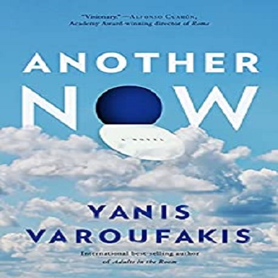 Another Now by Yanis Varoufakis PDF Download