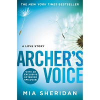 Archer’s Voice by Mia Sheridan