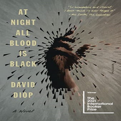 At Night All Blood Is Black by David Diop PDF