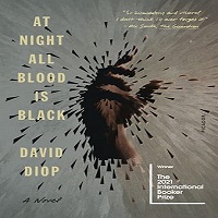 At Night All Blood Is Black by David Diop PDF Download