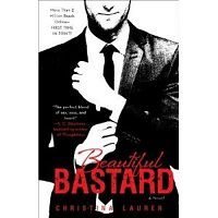 Beautiful Bastard by Christina Lauren PDF Download