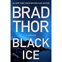 Black Ice by Brad Thor PDF Download