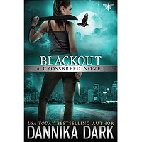 Blackout by Dannika Dark PDF Download