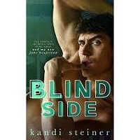 Blind Side by Kandi Steiner PDF Download