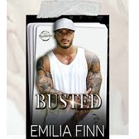 Busted by Emilia Finn
