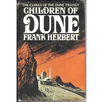 Children of Dune by Frank Herbert PDF Download