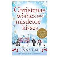 Christmas Wishes and Mistletoe Kisses by Jenny Hale ePub Download