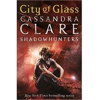 City of Glass by Cassandra Clare PDF Download