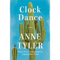 Clock Dance by Anne Tyler PDF Download