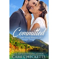 Committed by Cami Checketts