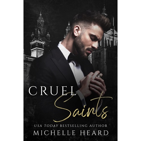Cruel Saints by Michelle Heard PDF