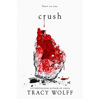 Crush by Tracy Wolff PDF Download