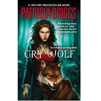 Cry Wolf by Patricia Briggs PDF Download