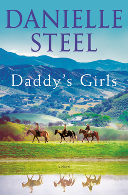 Daddy’s Girls by Danielle Steel PDF