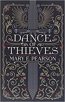 Dance of Thieves by Mary E Pearson PDF