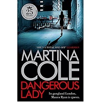 Dangerous Lady by Martina Cole PDF Download