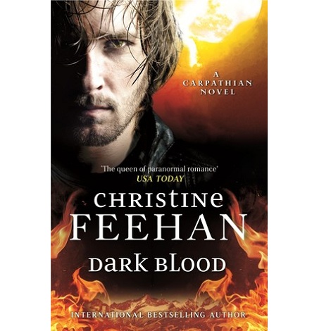 Dark Blood by Christine Feehan PDF Download