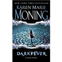 Darkfever by Karen Marie Moning ePub Download