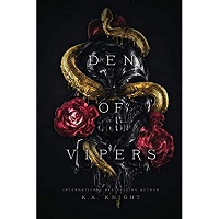 Den of Vipers by K.A Knight PDF Download