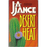 Desert Heat by J. A. Jance PDF Download