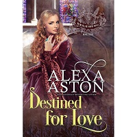 Destined for Love by Alexa Aston PDF Download