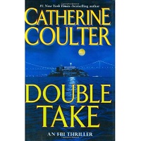 Double Take by Catherine Coulter PDF Download
