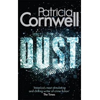 Dust by Patricia Cornwell PDF Download