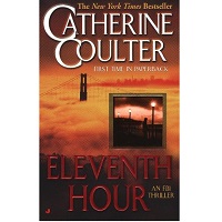 Eleventh Hour by Catherine Coulter PDF Download