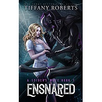 Ensnared by Tiffany Roberts PDF Download