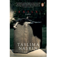 Exile by Taslima Nasrin