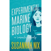 Experimental Marine Biology by Susannah Nix