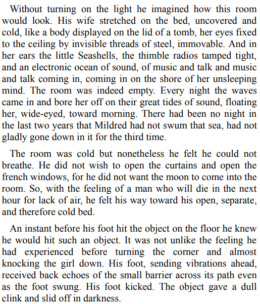Fahrenheit 451 by Ray Bradbury PDF Download