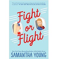 Fight or Flight by Samantha Young PDF Download