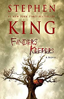 Finders Keepers by Stephen King PDF